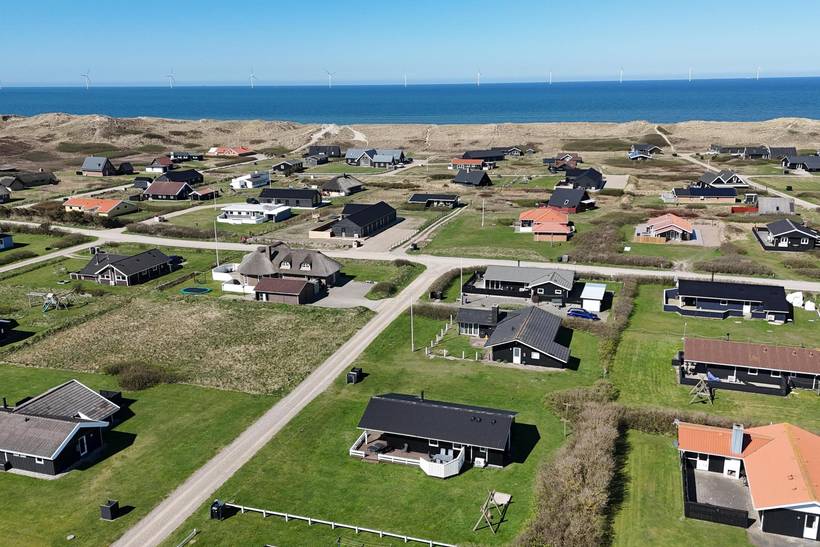 Foto von Ferienhaus UI63 in Vejlby Klit - Westjütland
