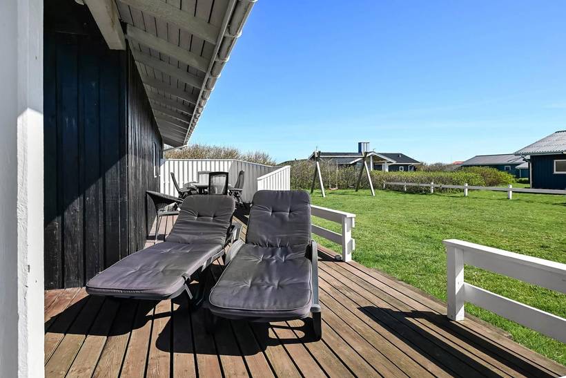 Foto von Ferienhaus UI63 in Vejlby Klit - Westjütland