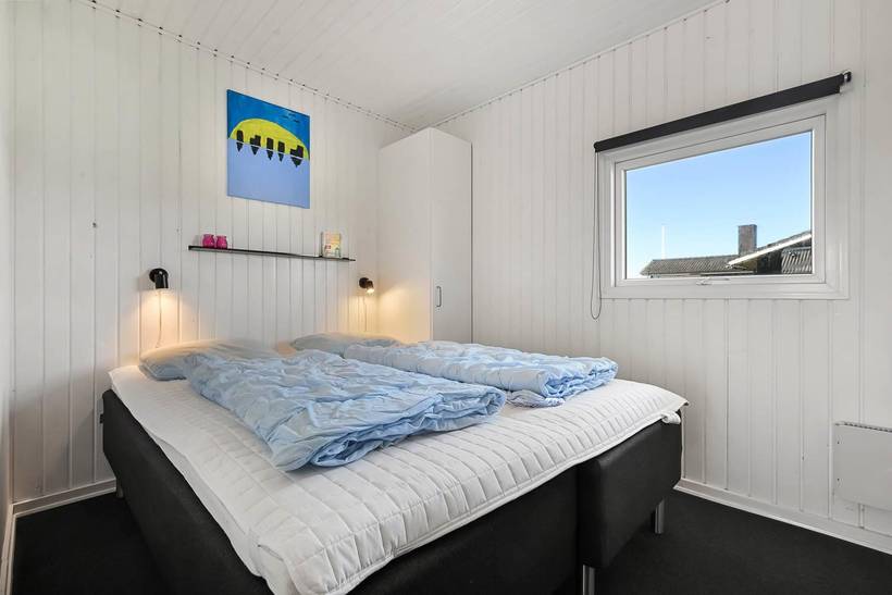 Foto von Ferienhaus UI63 in Vejlby Klit - Westjütland