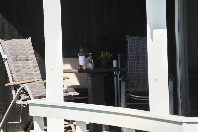 Foto von Ferienhaus UI63 in Vejlby Klit - Westjütland