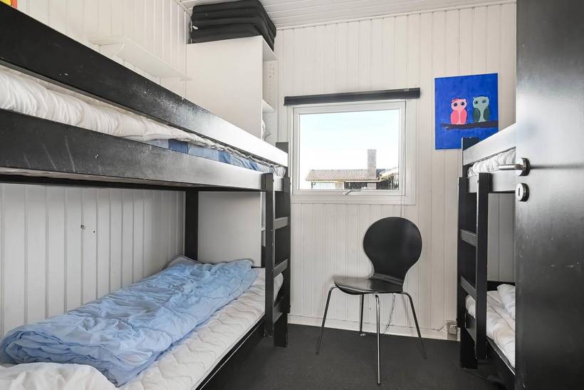 Foto von Ferienhaus UI63 in Vejlby Klit - Westjütland