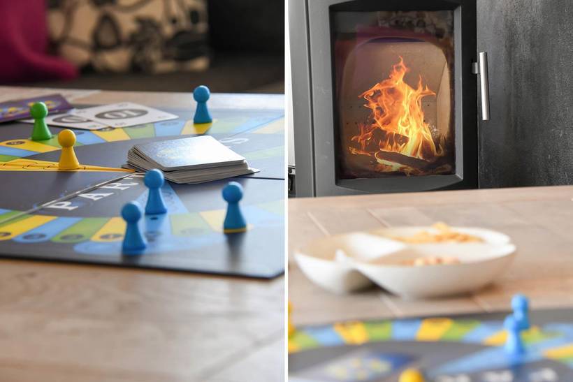 Foto von Ferienhaus UI63 in Vejlby Klit - Westjütland