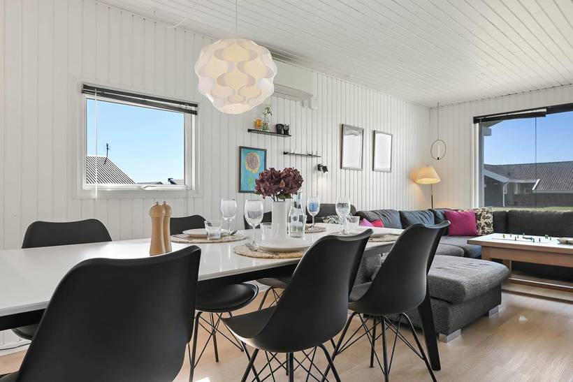 Foto von Ferienhaus UI63 in Vejlby Klit - Westjütland