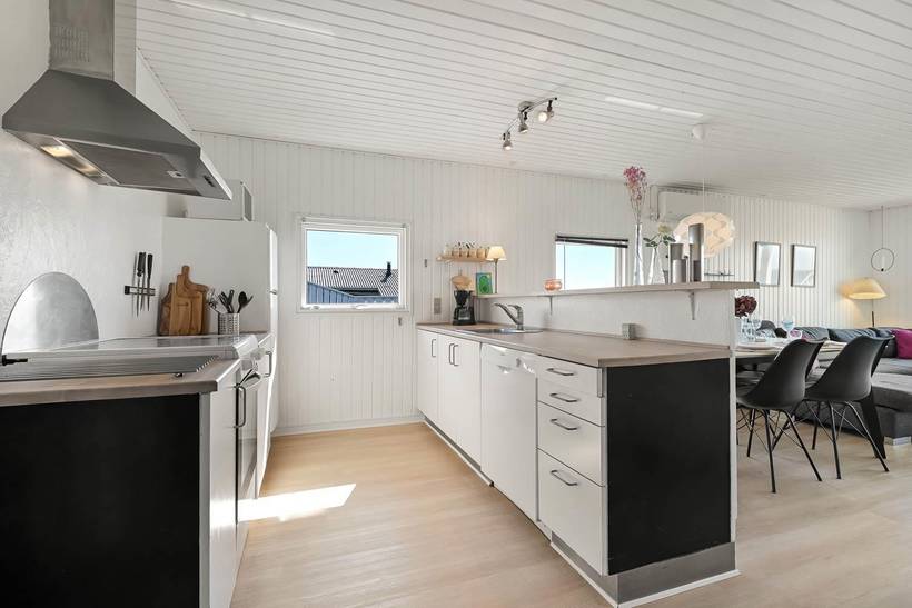 Foto von Ferienhaus UI63 in Vejlby Klit - Westjütland