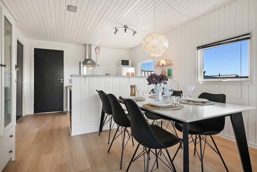 Foto von Ferienhaus UI63 in Vejlby Klit - Westjütland