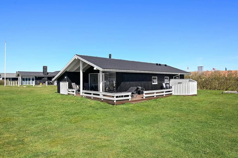 Foto von Ferienhaus UI63 in Vejlby Klit - Westjütland