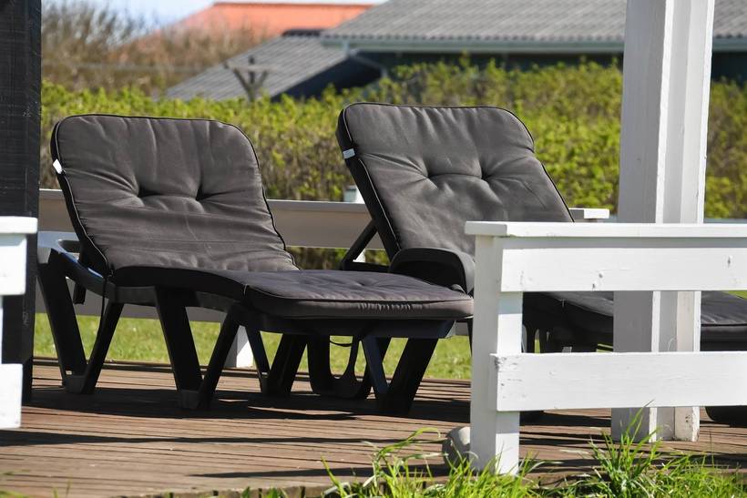 Foto von Ferienhaus UI63 in Vejlby Klit - Westjütland