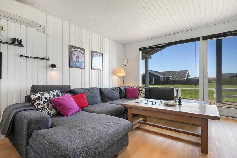 Foto von Ferienhaus UI63 in Vejlby Klit - Westjütland