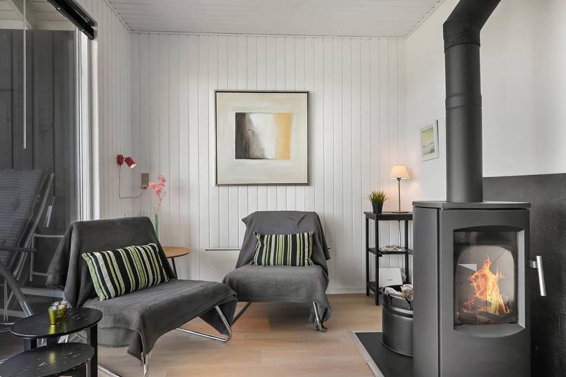 Foto von Ferienhaus UI63 in Vejlby Klit - Westjütland
