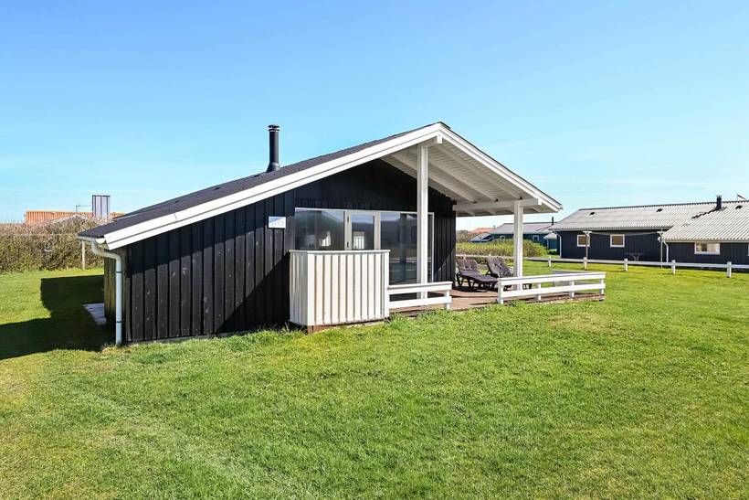 Foto von Ferienhaus UI63 in Vejlby Klit - Westjütland