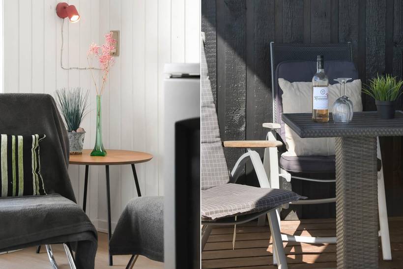 Foto von Ferienhaus UI63 in Vejlby Klit - Westjütland