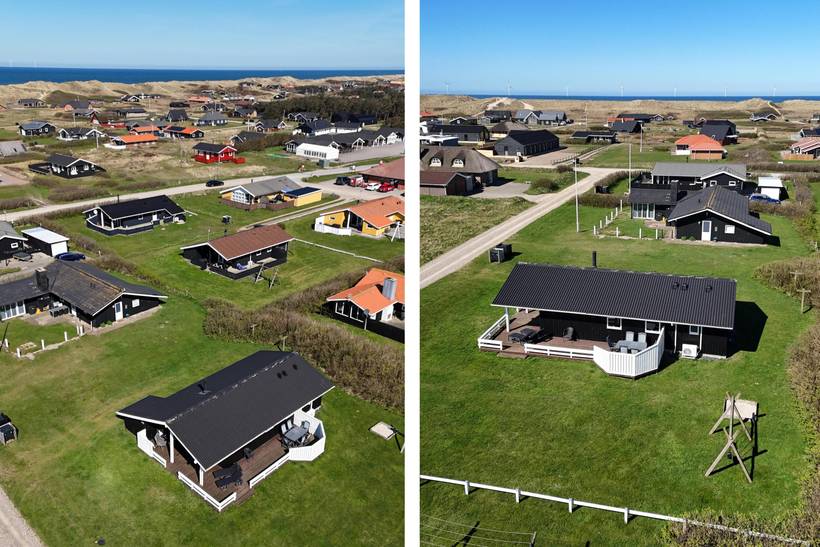 Foto von Ferienhaus UI63 in Vejlby Klit - Westjütland
