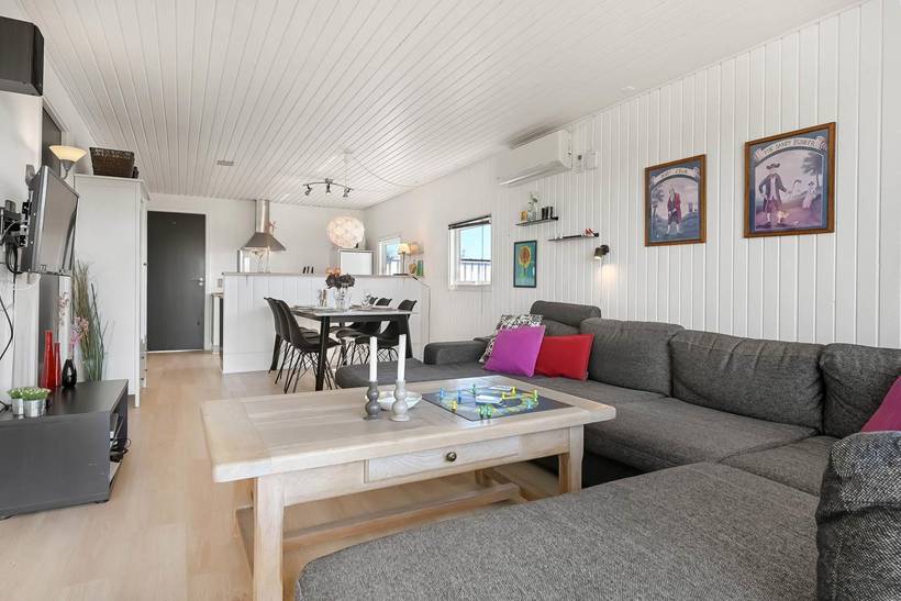 Foto von Ferienhaus UI63 in Vejlby Klit - Westjütland