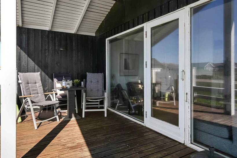 Foto von Ferienhaus UI63 in Vejlby Klit - Westjütland