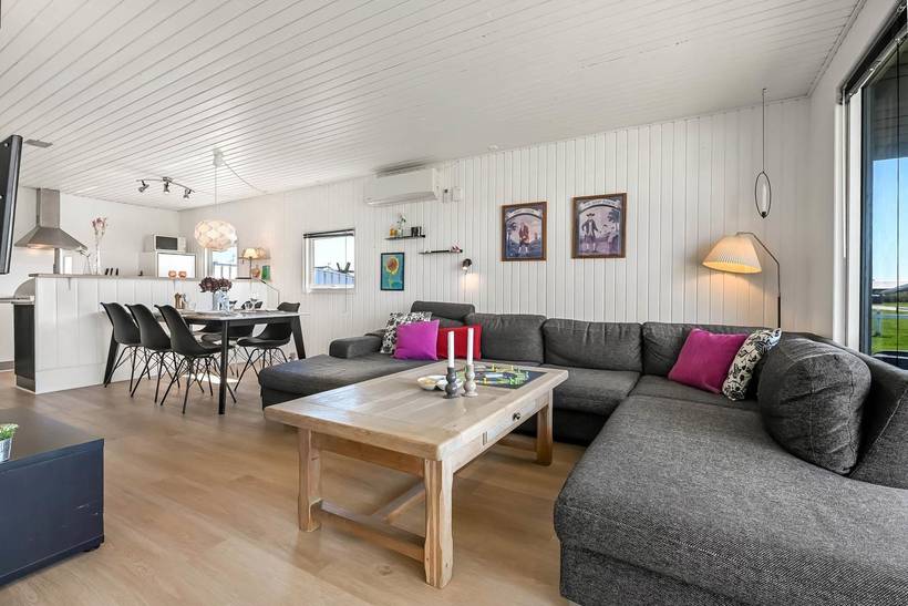 Foto von Ferienhaus UI63 in Vejlby Klit - Westjütland