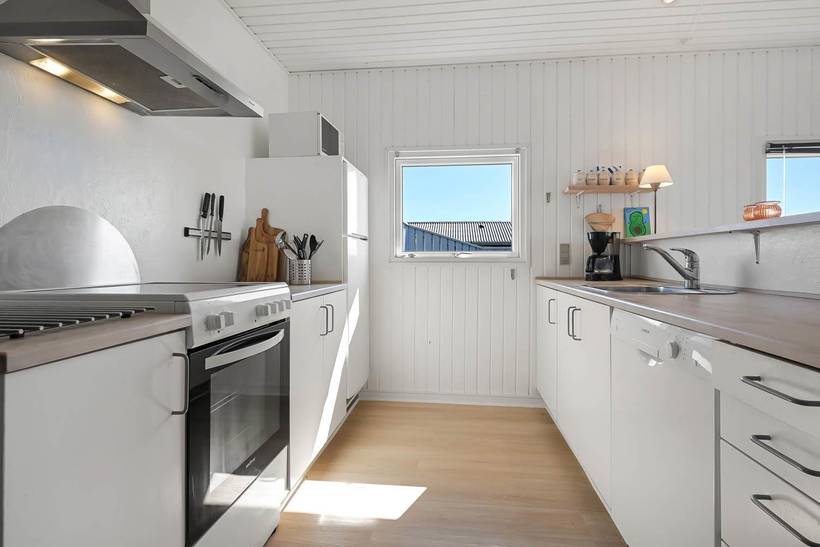 Foto von Ferienhaus UI63 in Vejlby Klit - Westjütland