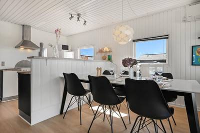 Vorschaubild von Ferienhaus UI63 in Vejlby Klit - Westjütland