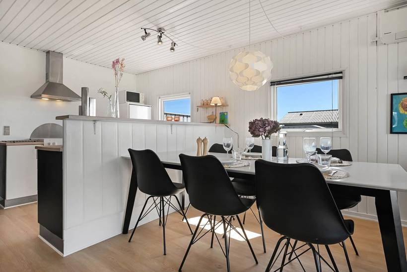 Foto von Ferienhaus UI63 in Vejlby Klit - Westjütland