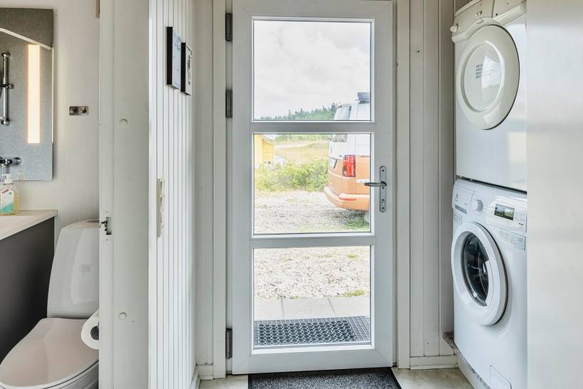Foto von Ferienhaus UI66 in Vejers Strand - Westjütland