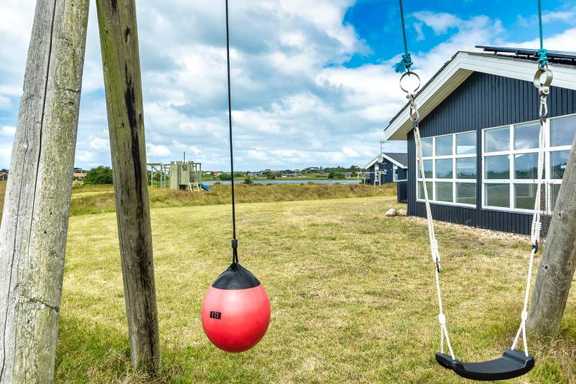 Foto von Ferienhaus UI66 in Vejers Strand - Westjütland