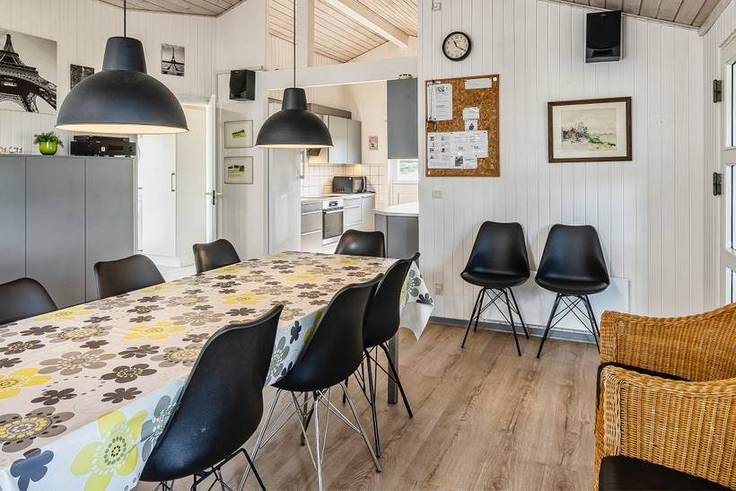 Foto von Ferienhaus UI66 in Vejers Strand - Westjütland