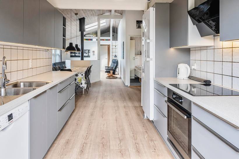 Foto von Ferienhaus UI66 in Vejers Strand - Westjütland