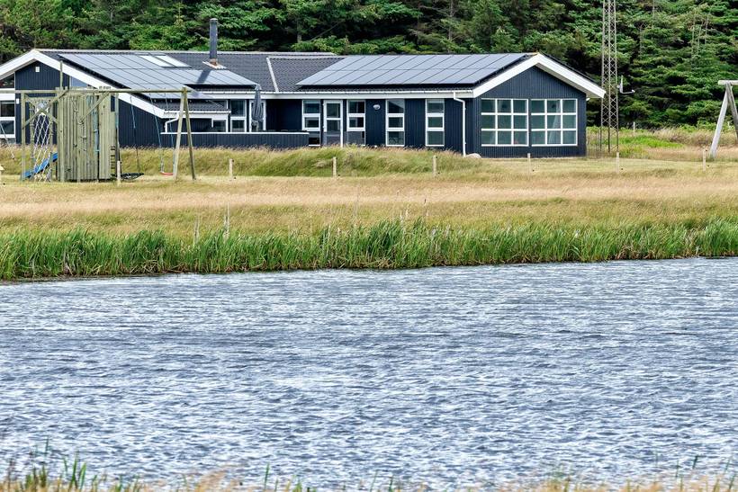 Foto von Ferienhaus UI66 in Vejers Strand - Westjütland