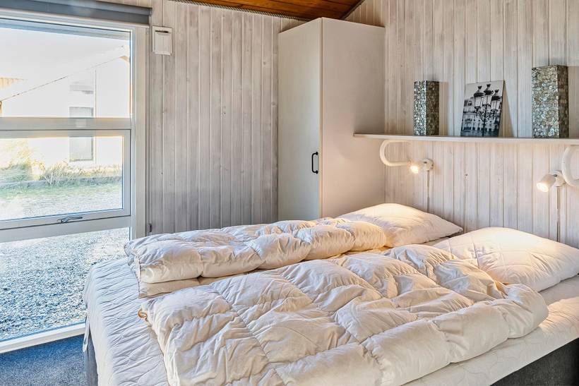Foto von Ferienhaus UI66 in Vejers Strand - Westjütland