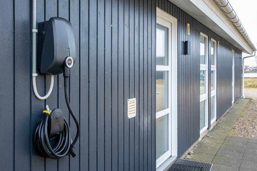 Foto von Ferienhaus UI66 in Vejers Strand - Westjütland