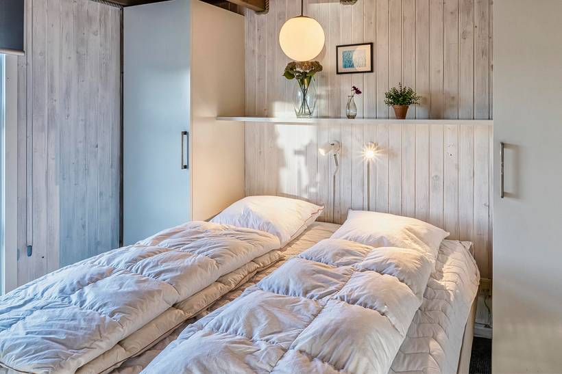 Foto von Ferienhaus UI66 in Vejers Strand - Westjütland
