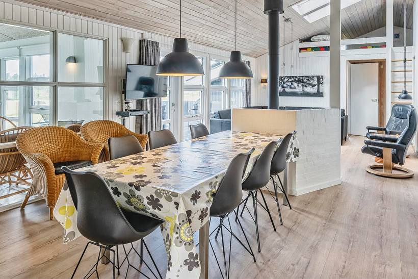 Foto von Ferienhaus UI66 in Vejers Strand - Westjütland