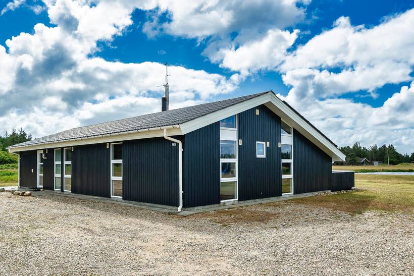 Foto von Ferienhaus UI66 in Vejers Strand - Westjütland