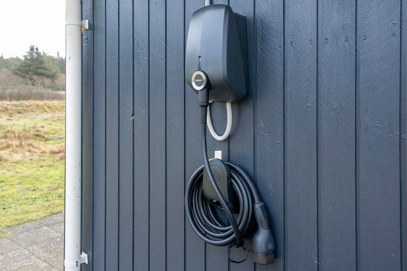 Foto von Ferienhaus UI66 in Vejers Strand - Westjütland