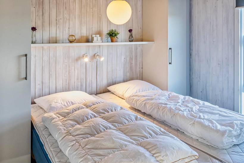 Foto von Ferienhaus UI66 in Vejers Strand - Westjütland
