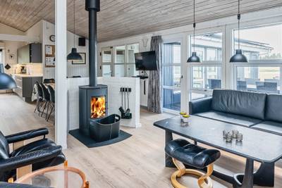Vorschaubild von Ferienhaus UI66 in Vejers Strand - Westjütland
