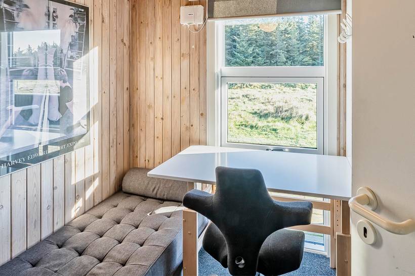 Foto von Ferienhaus UI66 in Vejers Strand - Westjütland