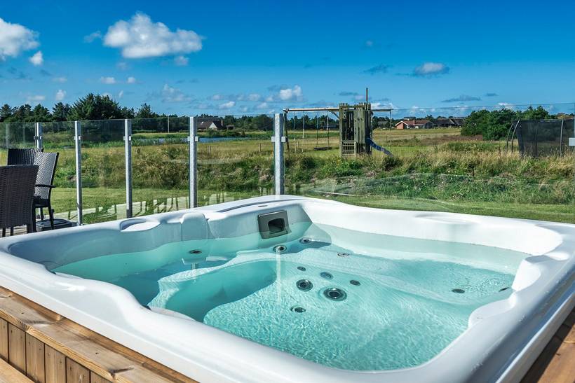Foto von Ferienhaus UI66 in Vejers Strand - Westjütland