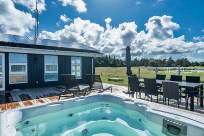 Vorschaubild von Ferienhaus UI66 in Vejers Strand - Westjütland