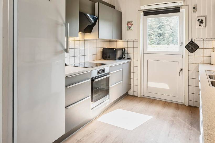 Foto von Ferienhaus UI66 in Vejers Strand - Westjütland