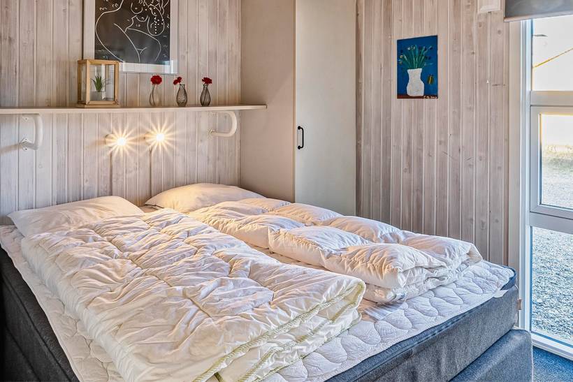Foto von Ferienhaus UI66 in Vejers Strand - Westjütland
