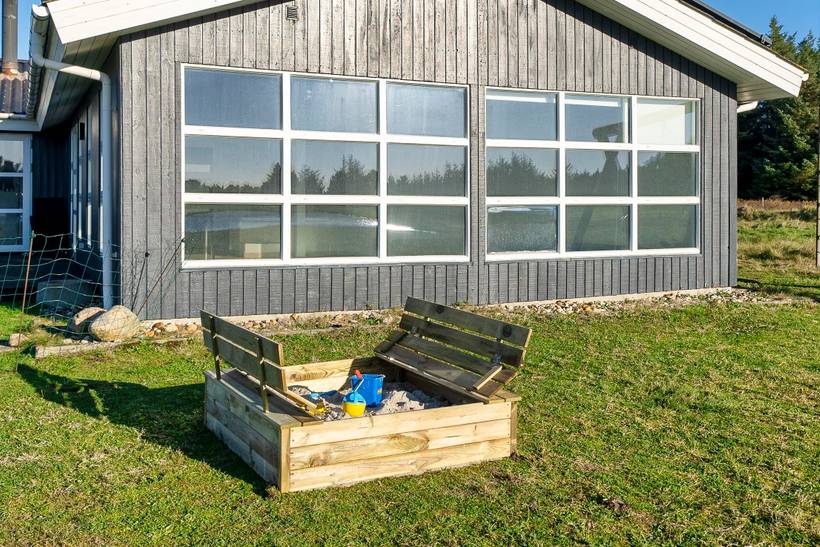 Foto von Ferienhaus UI66 in Vejers Strand - Westjütland