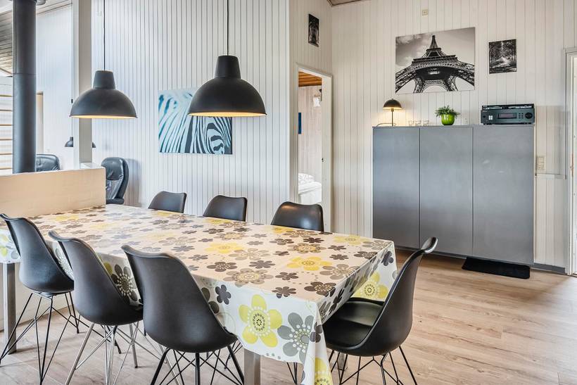 Foto von Ferienhaus UI66 in Vejers Strand - Westjütland