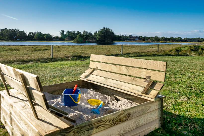 Foto von Ferienhaus UI66 in Vejers Strand - Westjütland