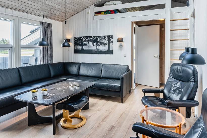 Foto von Ferienhaus UI66 in Vejers Strand - Westjütland