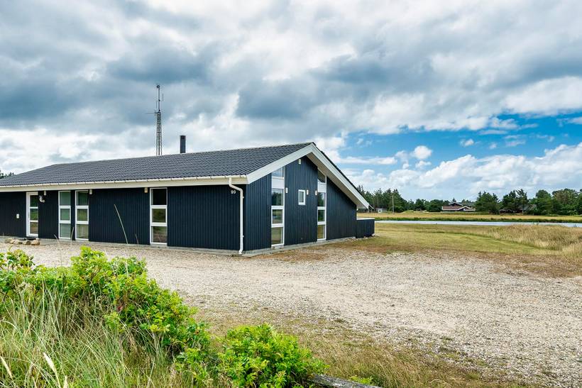Foto von Ferienhaus UI66 in Vejers Strand - Westjütland