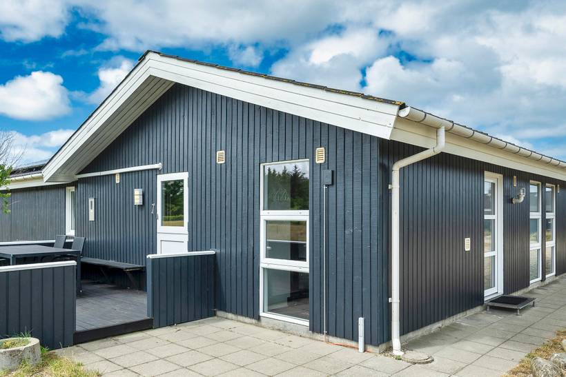 Foto von Ferienhaus UI66 in Vejers Strand - Westjütland