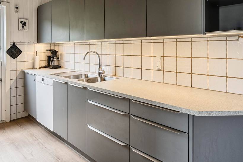 Foto von Ferienhaus UI66 in Vejers Strand - Westjütland