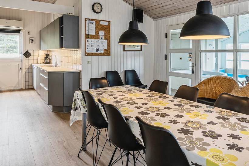 Foto von Ferienhaus UI66 in Vejers Strand - Westjütland