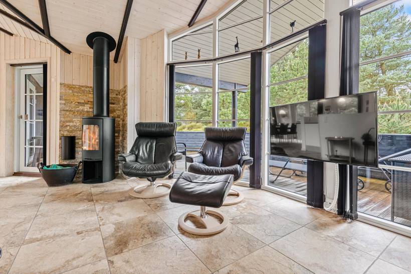 Foto von Ferienhaus UI67 in Blåvand - Westjütland