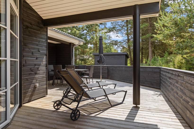 Foto von Ferienhaus UI67 in Blåvand - Westjütland